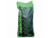 Sypký sorbent Absodan Universal 20kg pytel